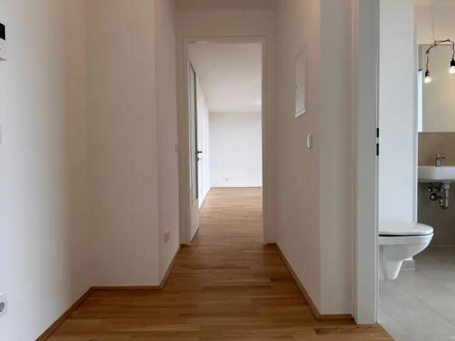 Wohnung mieten in Seestadt, Wien
