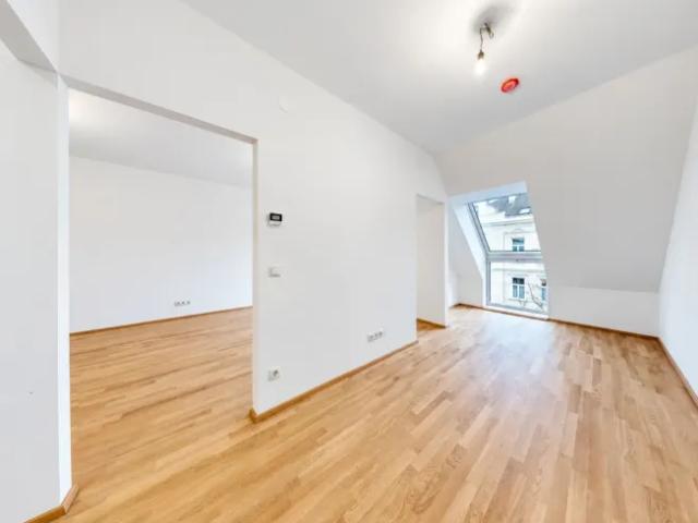 Wohnung mieten in Seestadt, Wien