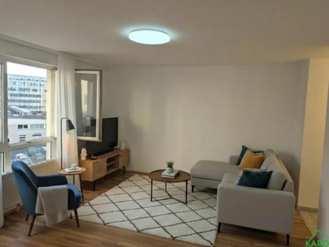 Wohnung mieten in Donaustadt, Wien