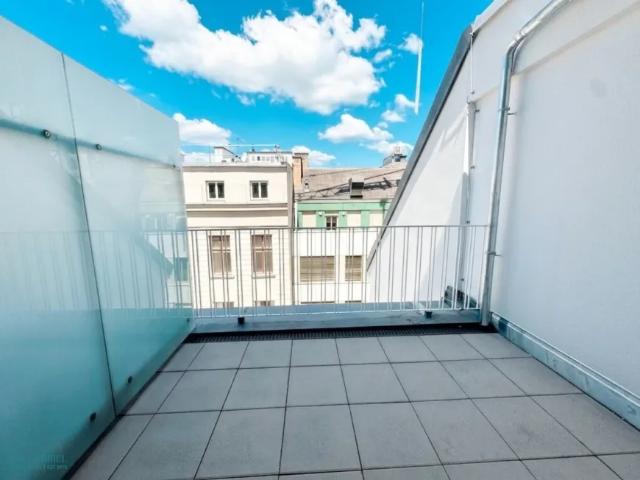 Wohnung mieten in Donaustadt, Wien