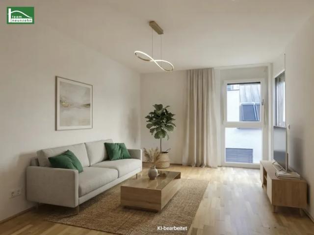 Wohnung mieten in Seestadt, Wien