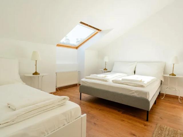 Wohnung mieten in Donaustadt, Wien