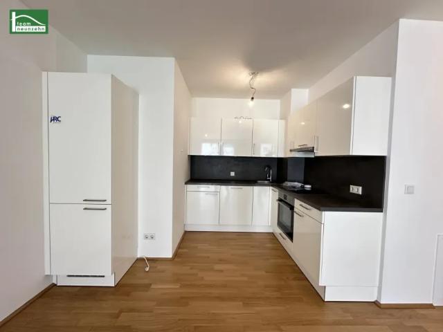 Wohnung mieten in Seestadt, Wien
