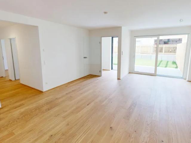 Wohnung mieten in Donaustadt, Wien
