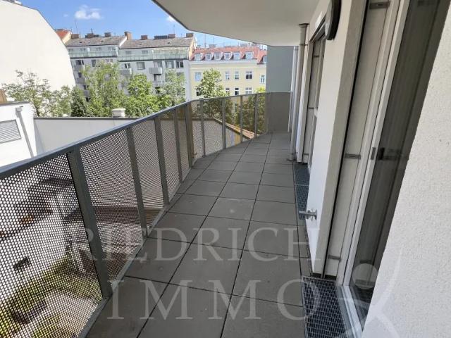 Wohnung mieten in Donaustadt, Wien