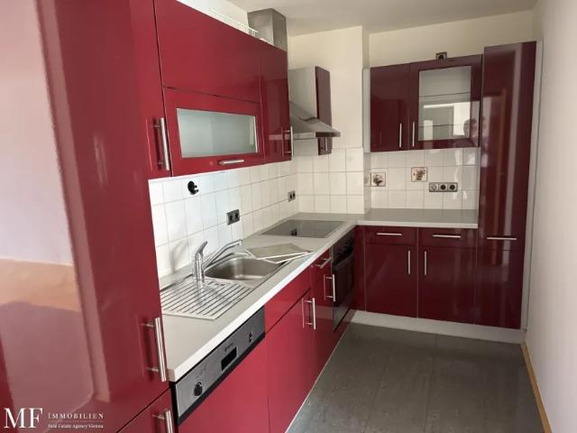 Wohnung mieten in Donaustadt, Wien