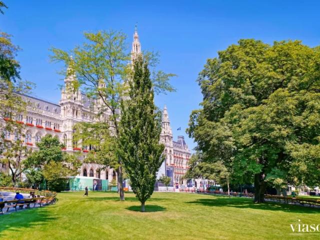 Wohnung mieten in Donaustadt, Wien