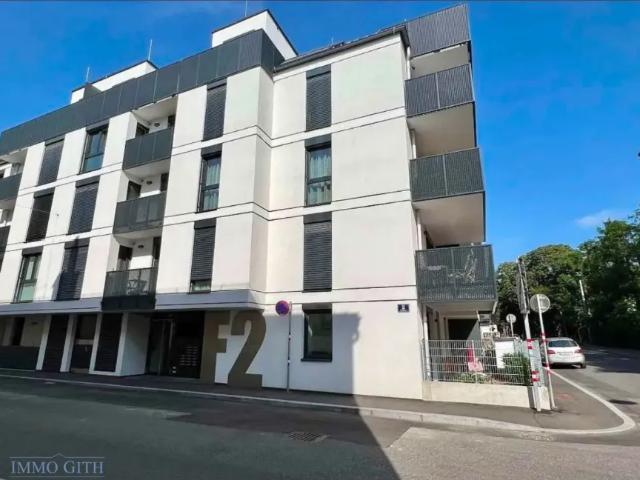 Wohnung mieten in Donaustadt, Wien