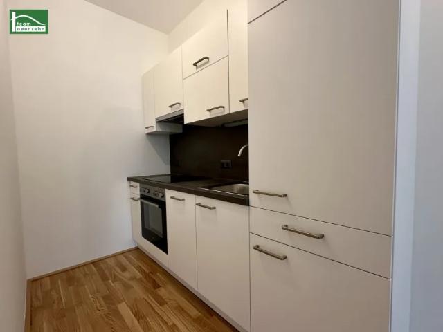 Wohnung mieten in Seestadt, Wien