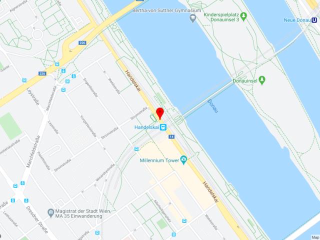 Wohnung mieten in Wien