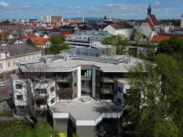 Wohnung mieten in Wiener Neustadt, Niederösterreich