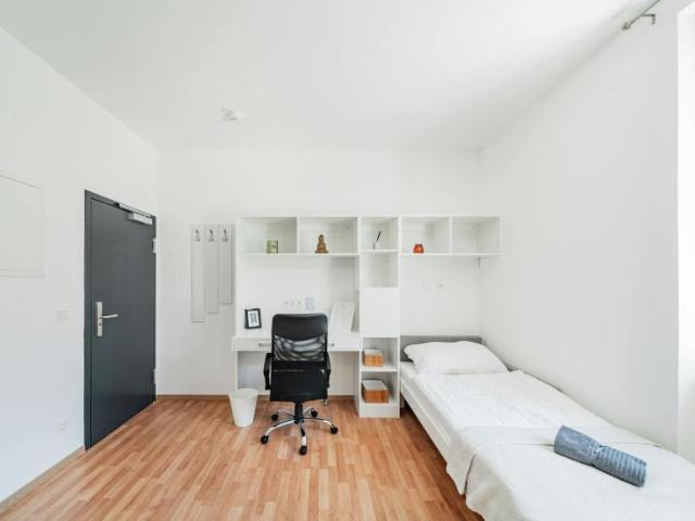 Wohnung mieten in Wiener Neustadt, Niederösterreich