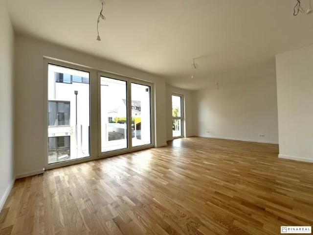Wohnung mieten in Wiener Neustadt, Niederösterreich