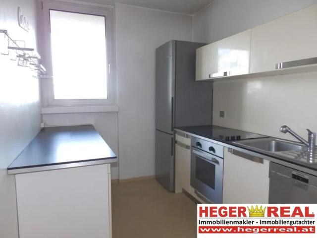Wohnung mieten in Abwasserverband Wiener Neustadt Süd, Wiener Neustadt