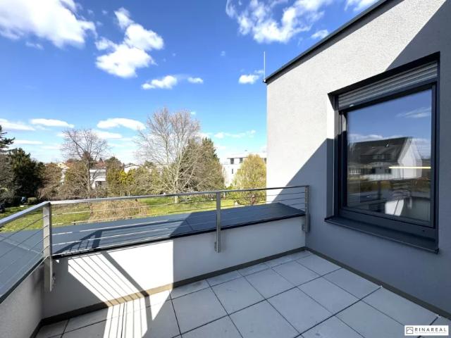 Wohnung mieten in Wiener Neustadt, Niederösterreich