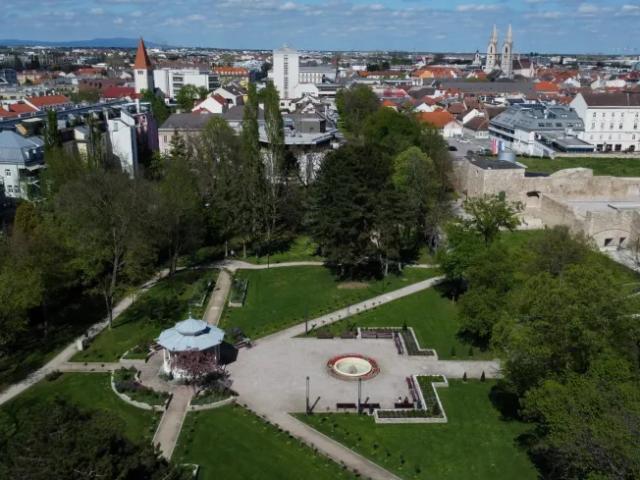 Wohnung mieten in Wiener Neustadt, Niederösterreich