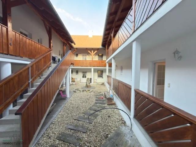 Wohnung mieten in Weinzierl, Niederösterreich