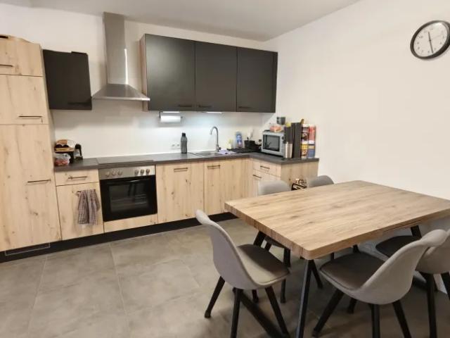 Wohnung mieten in Wiesen, Burgenland