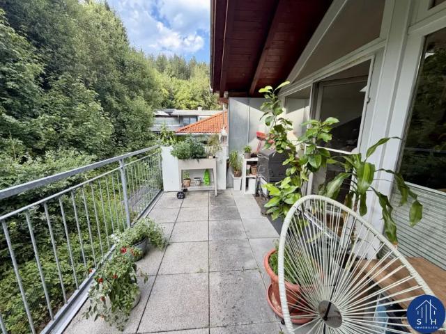Wohnung mieten in Saalfelden, Salzburg
