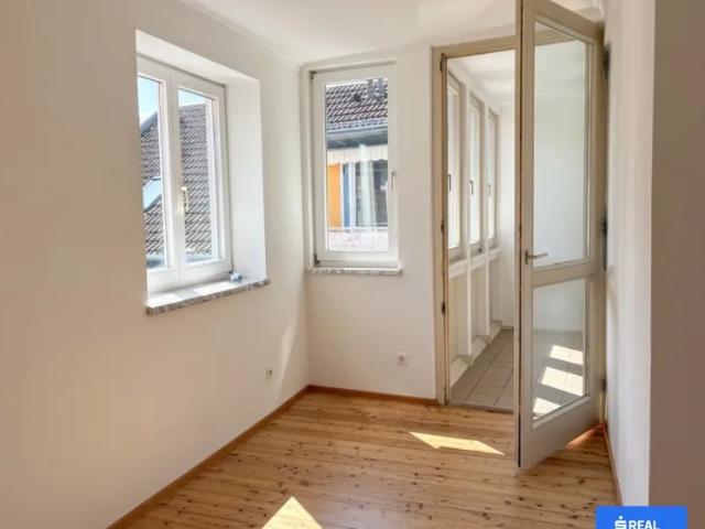 Wohnung mieten in St. Johann im Pongau, Kärnten
