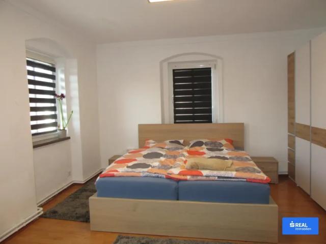Wohnung mieten in St. Johann im Pongau, Kärnten