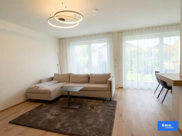 Wohnung mieten in Wolfsberg, Bezirk Wolfsberg