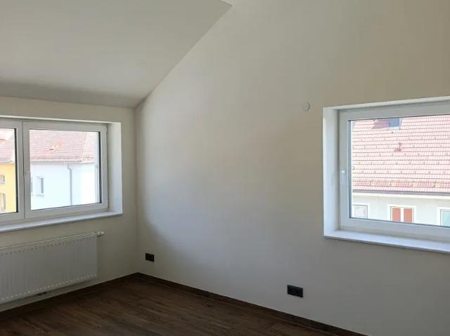 Wohnung mieten