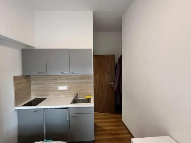 Wohnung mieten