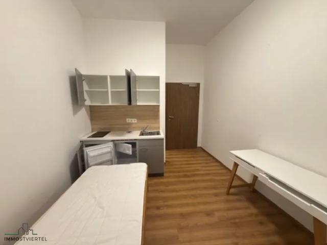 Wohnung mieten