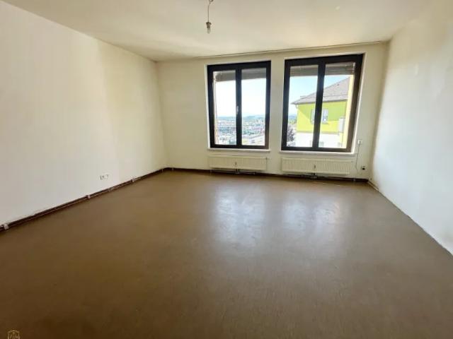 Wohnung mieten