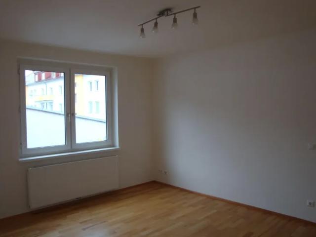 Wohnung mieten
