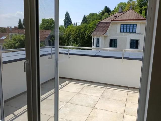 Wohnung mieten