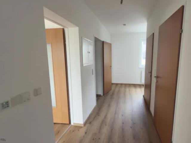 Wohnung mieten