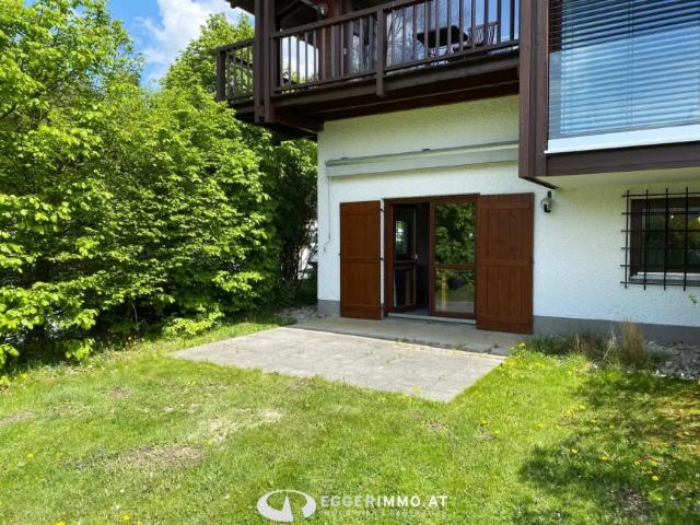 Wohnung mieten in Schüttdorf, Zell am See