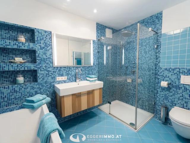 Wohnung mieten in Schüttdorf, Zell am See