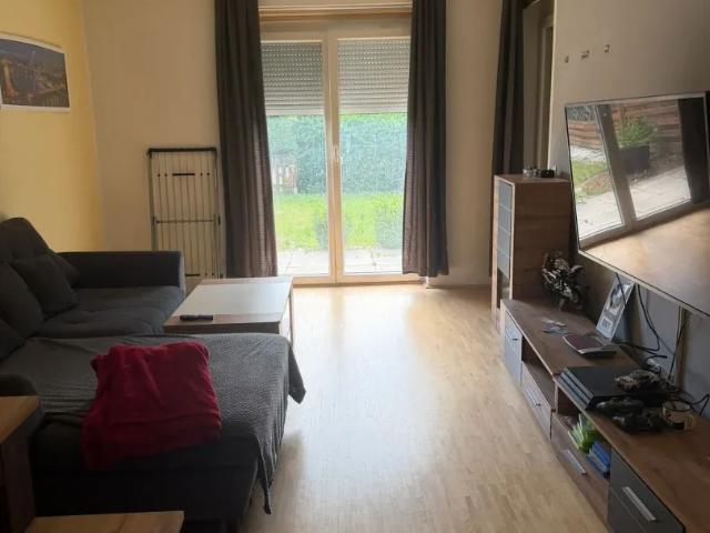 Wohnung mieten in Neufisching, Zeltweg