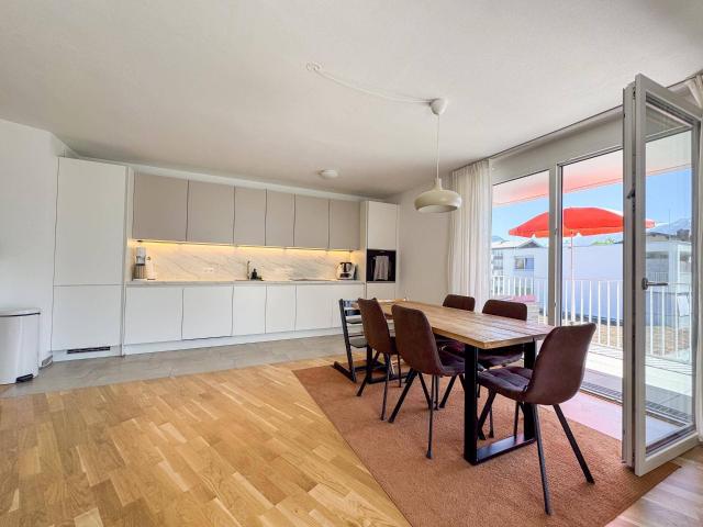 Apartment mieten in Kuchl, Bezirk Hallein