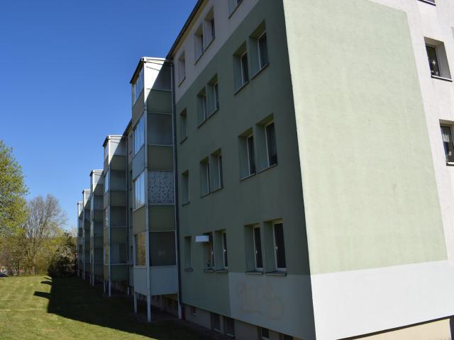Apartment mieten in Gotha, Thüringen