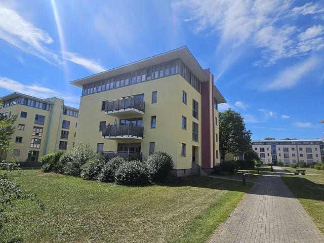 Wohnung kaufen in Fahrland, Potsdam