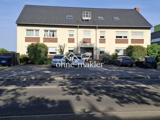 Apartment kaufen in Speyer, Rheinland-Pfalz