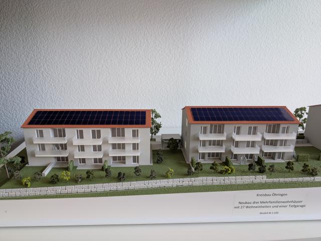 Wohnung kaufen in Schwöllbronn, Öhringen