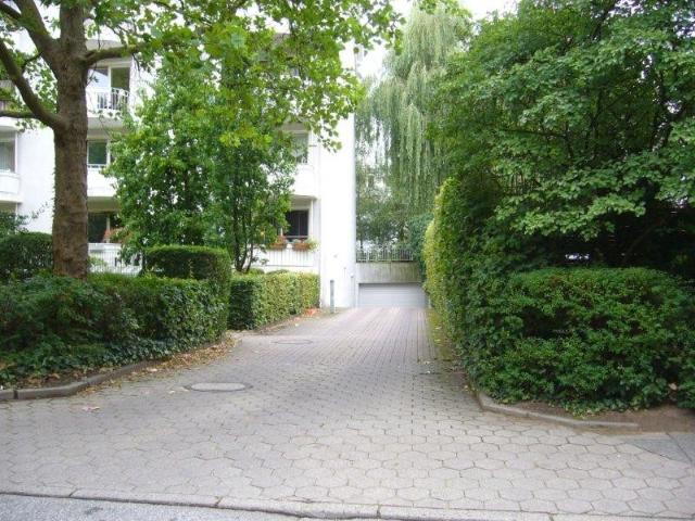 Wohnung kaufen in Eimsbüttel, Hamburg