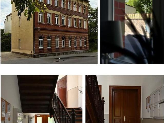 Wohnung kaufen in Markkleeberg-Mitte, Markkleeberg
