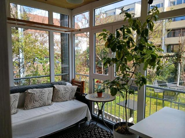 Wohnung kaufen in Günterstal, Freiburg