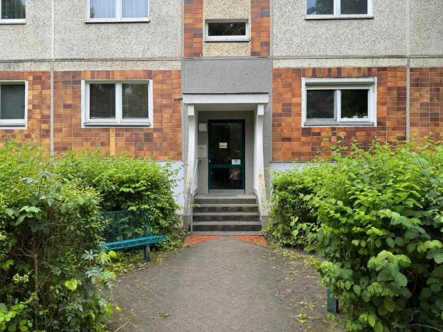 Wohnung kaufen in Marzahn-Hellersdorf, Berlin
