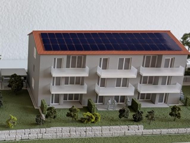 Wohnung kaufen in Untermaßholderbach, Öhringen