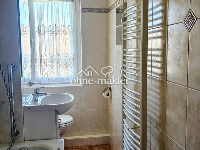 Apartment kaufen in Gersdorf, Sachsen