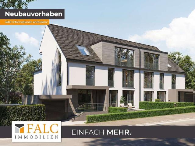 Wohnung kaufen in Aachen-Mitte, Aachen