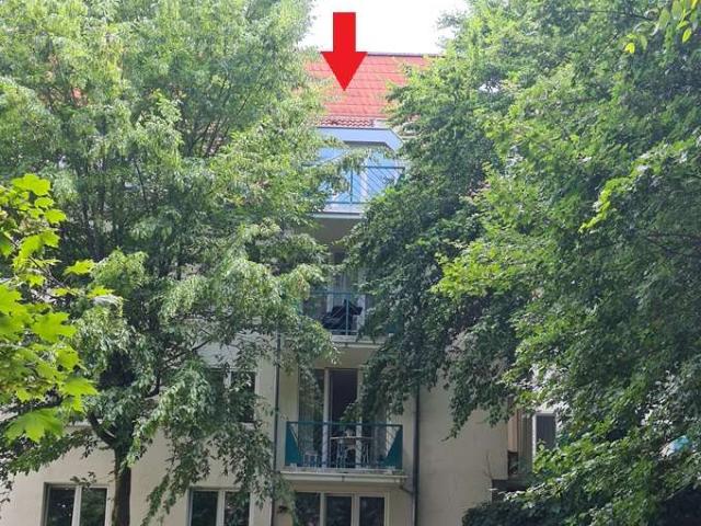 Wohnung kaufen in Burtscheid, Aachen