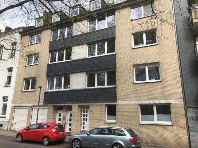 Wohnung kaufen in Aachen, Nordrhein-Westfalen